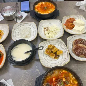 콩밭뜰 사진 1