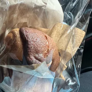 조밀제과 사진 1