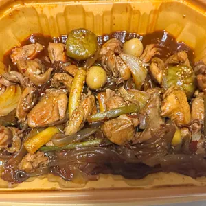 동궁찜닭 사진 1