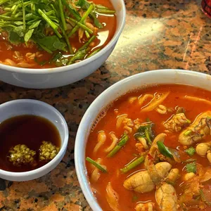 하니칼국수 사진 2