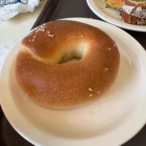 어글리 베이커스 베이글 사진