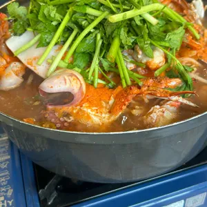 원해물탕 사진 2