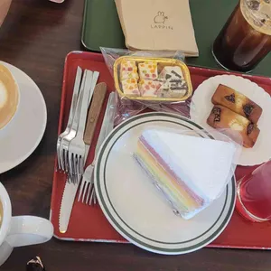 카페라핀 대표 사진