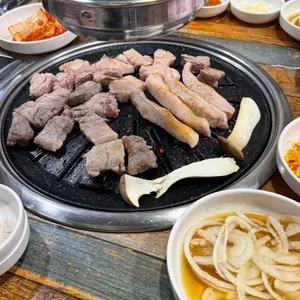 참토우 구로디지털단지 사진