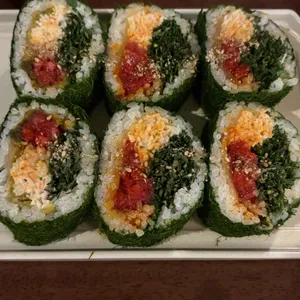 한비 대표 사진
