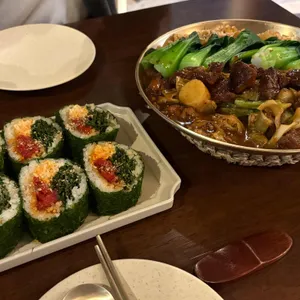 한비 사진
