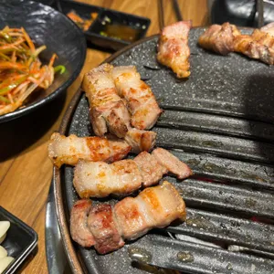 백송화로 사진 1