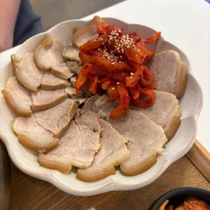 청미온반 사진 1