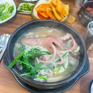 봉궁순대국 사진 2