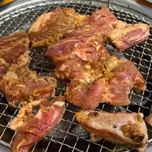 순정갈비 사진 2