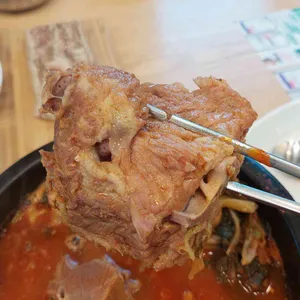 일품양평해장국 사진 1