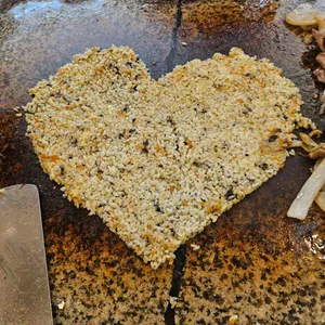 창삼덕 돌판오리구이 사진