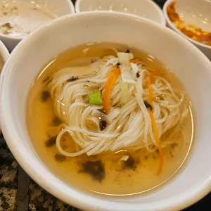 창삼덕 돌판오리구이 사진