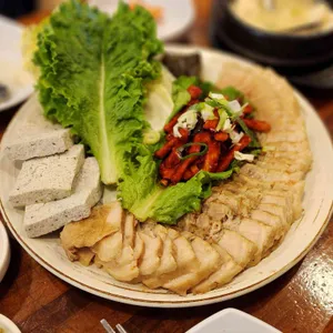 콩두 대표 사진