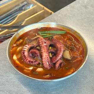 거동탕수육 대표 사진