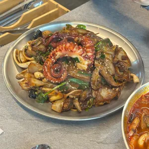 거동탕수육 대표 사진