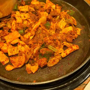 유가네닭갈비 대표 사진