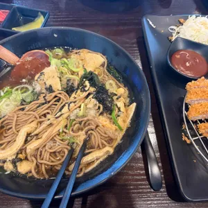 삼동소바 대표 사진