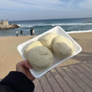 미가온만두 사진