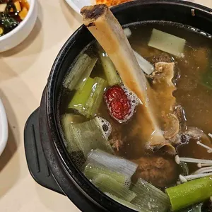 송추가마골 대표 사진