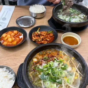 스타곰탕 사진 1