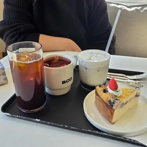 BCD COFFEE 사진
