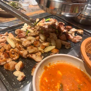 소문난막창&곱창 대표 사진