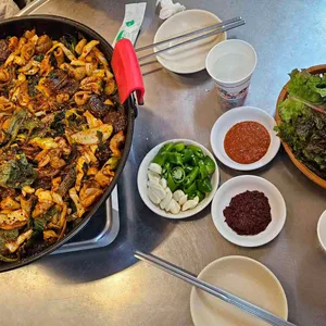 호남곱창 대표 사진