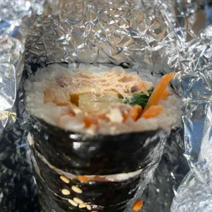 목동김밥 사진 1
