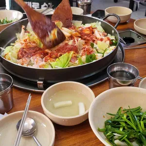 우리닭갈비 대표 사진