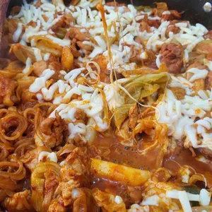 우리닭갈비 대표 사진