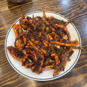 용궁단골식당 사진 1