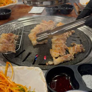 삼육가 대표 사진