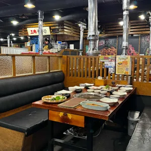 삼육가 대표 사진