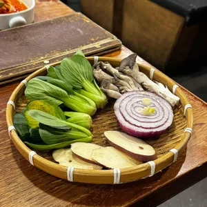 삼육가 대표 사진