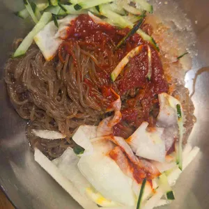 온천골 사진 1