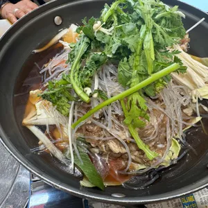 광양숯불고기 사진
