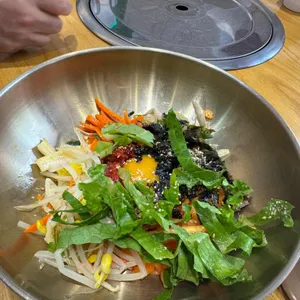 광양숯불고기 사진 2