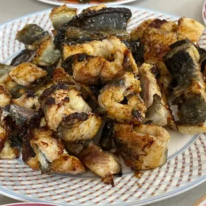 암사 장어창고 직판장 사진 1