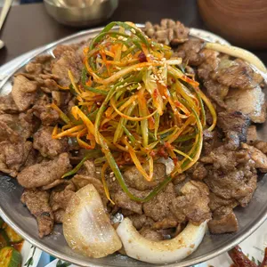 할머니의부뚜막 사진