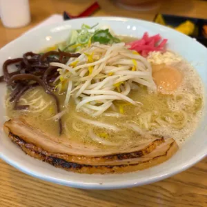 라라멘 사진