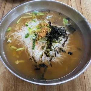 대박홍두깨손칼국수 사진 2