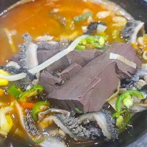 철원양평해장국 신관 사진 2