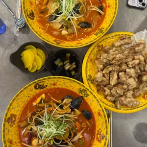 태화루 사진