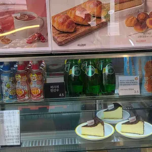 밀파니 리뷰 사진