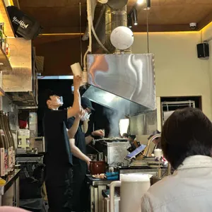 야키토리 온정 대표 사진