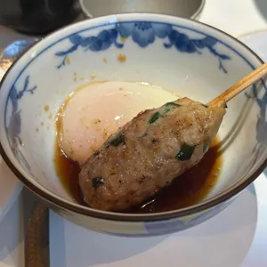 야키토리 온정 사진