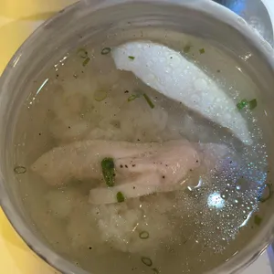 야키토리 온정 사진