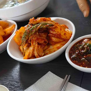고향의맛 손칼국수 감자옹심이 대표 사진