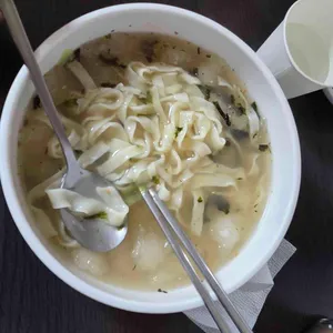 고향의맛 손칼국수 감자옹심이 대표 사진